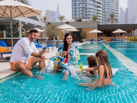 Sofitel Dubai Downtown