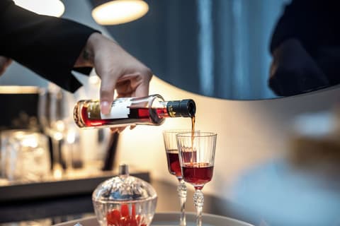 Portugal Boutique Hotel, Room