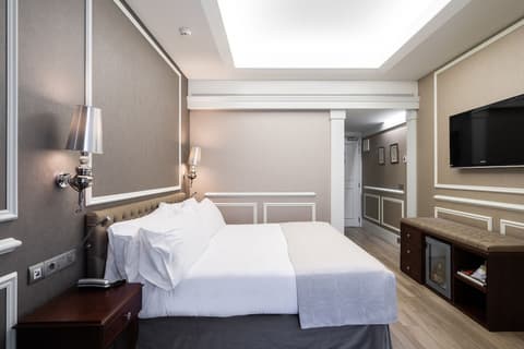 Catalonia Passeig de Gràcia, Room