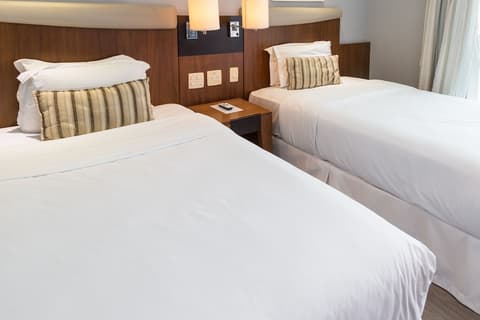 Wyndham Rio Barra, Room