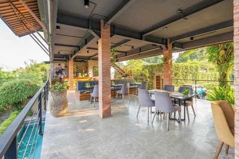 Maca Villas & Residence, Umalas