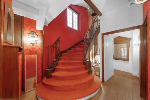 Hôtel de la Bretonnerie, Reception