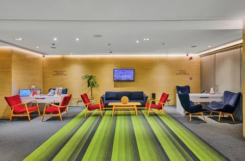 Ramada Hotel and Suites by Wyndham Dubai JBR