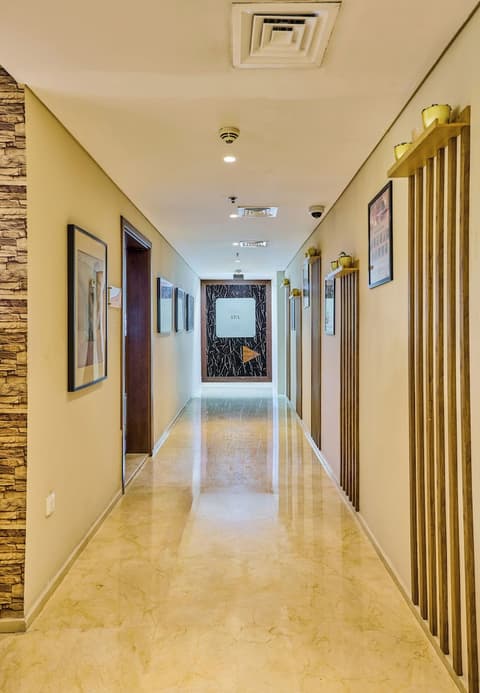 Ramada Hotel and Suites by Wyndham Dubai JBR