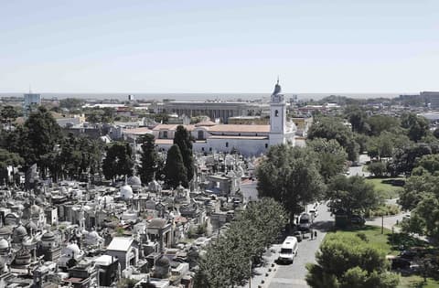 Cyan Recoleta Hotel, Room