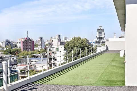 Dazzler by Wyndham Buenos Aires Palermo