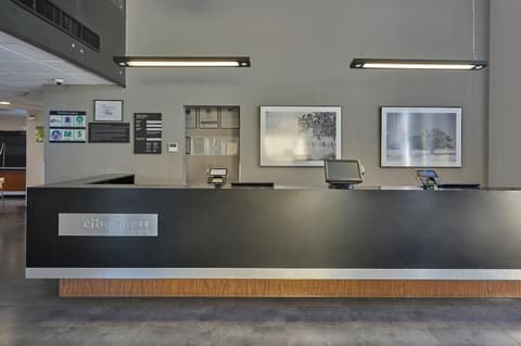City Express by Marriott Salina Cruz