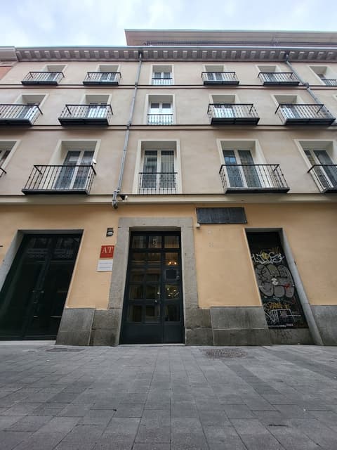 TGH Gran Vía Apartments