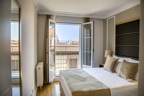 TGH Gran Vía Apartments