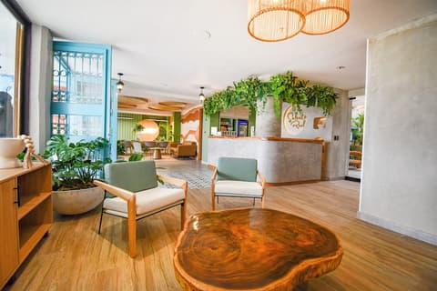 Hotel Salento Real Eje Cafetero