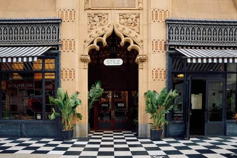 STILE Downtown Los Angeles