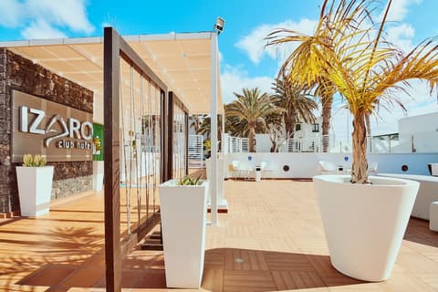 Gloria Izaro Club Hotel