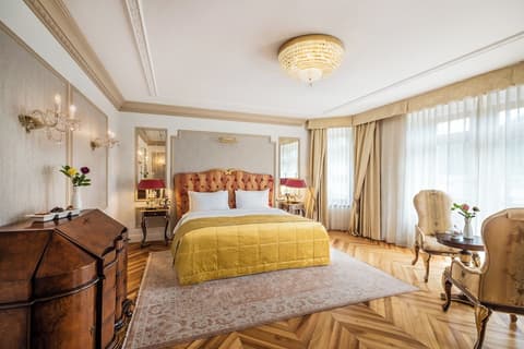 Hotel Flüela Davos, in The Unbound Collection by Hyatt