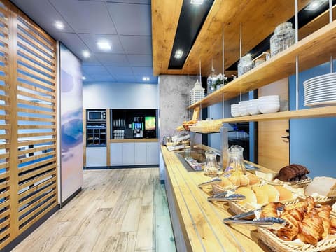 B&B Hotel Amsterdam-Zaandam