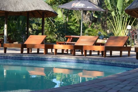 Musina Hotel