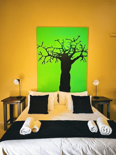 Musina Hotel