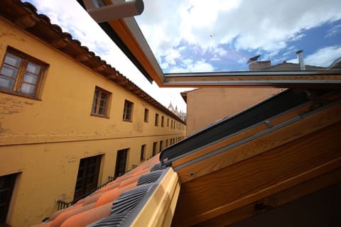 Hostal Alda Casco Antiguo