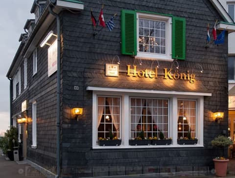 Hotel König