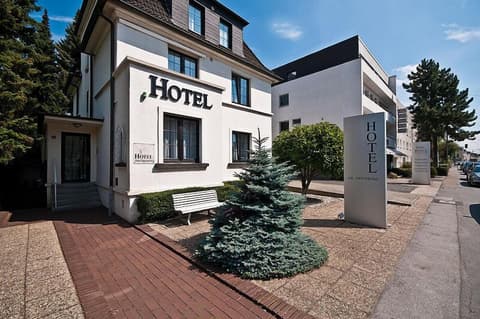 Hotel am Oppspring
