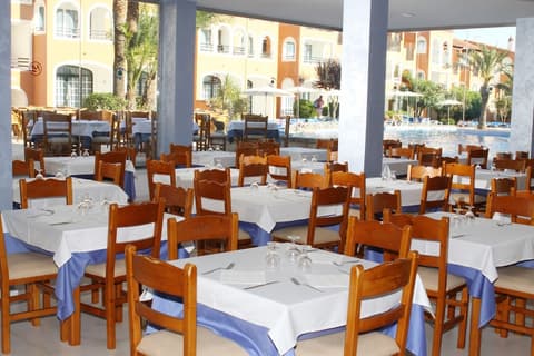 Vibra Caleta Playa Apartamentos