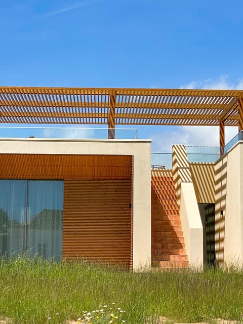 White Shell Beach Villas