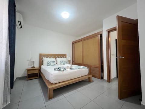 SOL CARIBE DELUXE STUDIOS playa LOS CORALES