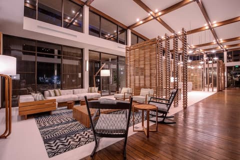 Botanika Osa Peninsula Resort, Curio Collection by Hilton