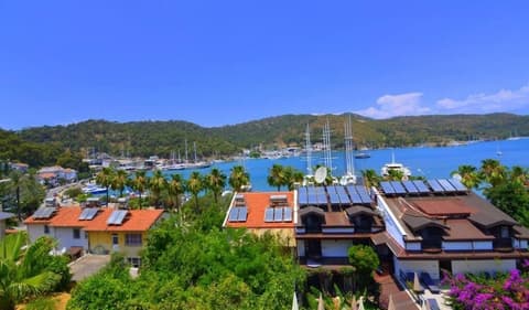 Mykonut Boutique Suites