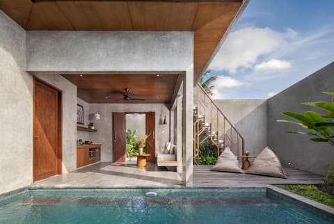 Agrapana Beach Villa