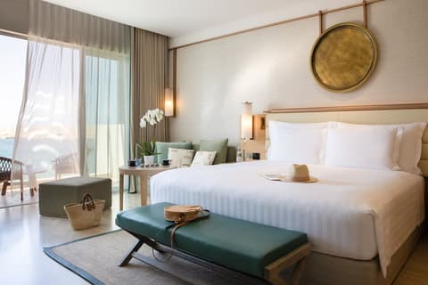 Jumeirah Muscat Bay, Room