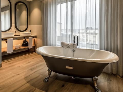Mercure Lugo Centro
