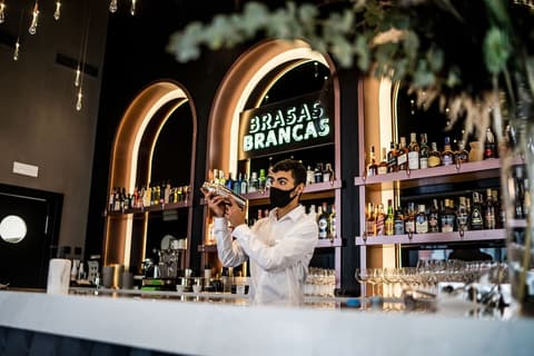Mercure Lugo Centro