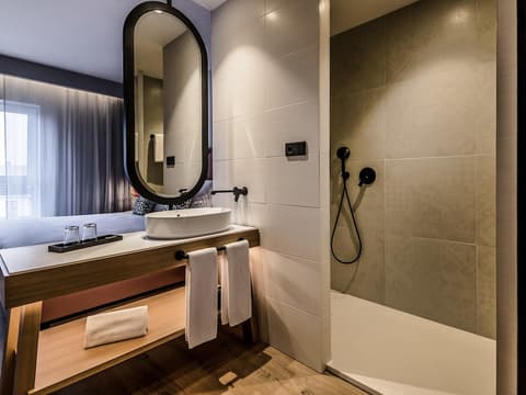 Mercure Lugo Centro