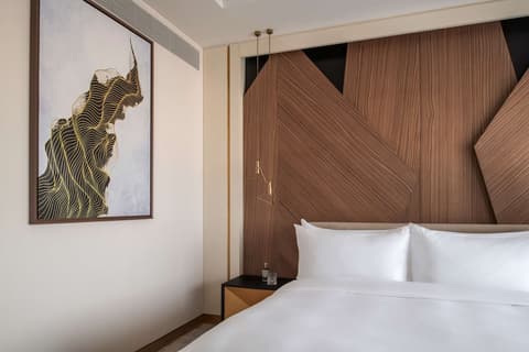 Steigenberger Hotel Doha, Room