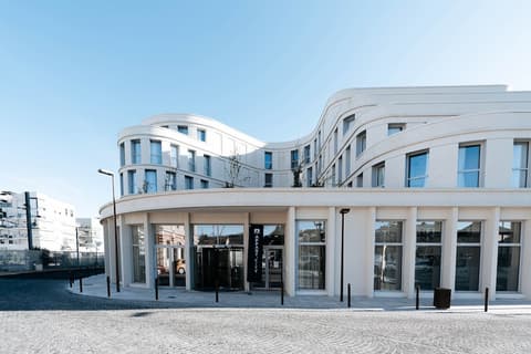 Appart'City Collection Saint Germain en Laye