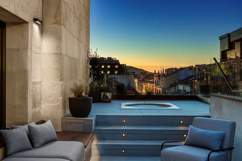 Radisson Collection Bilbao