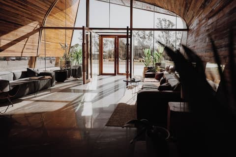 Böden Hotel & Spa, AKEN SOUL
