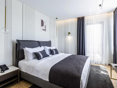 Movenpick Hotel Lalez Durres, 