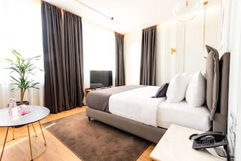 Mövenpick Hotel Lalez Durres