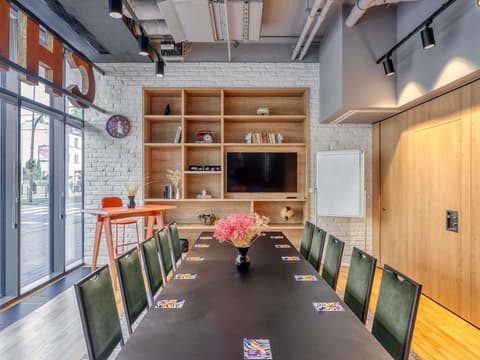 ibis Styles Kraków Centrum