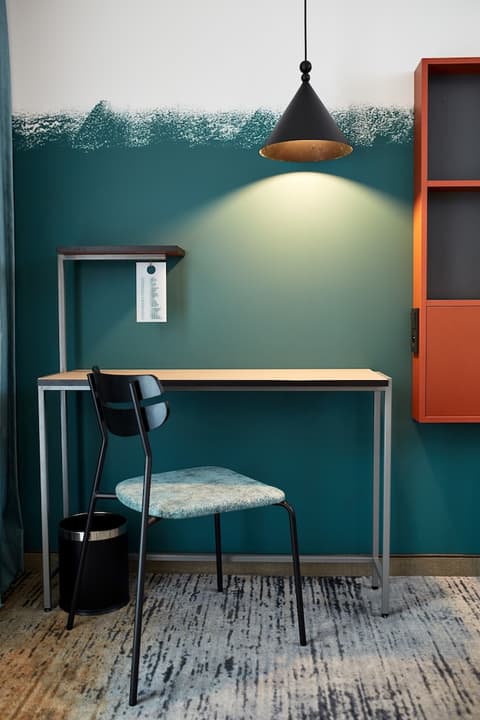 ibis Styles Kraków Centrum