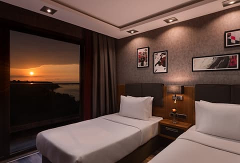 Mövenpick Hotel Trabzon