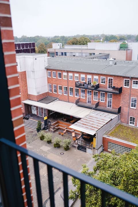 unique by ATLANTIC Hotels Bremen