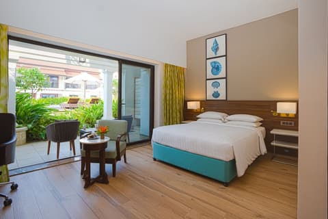 Fairfield by Marriott Goa Benaulim