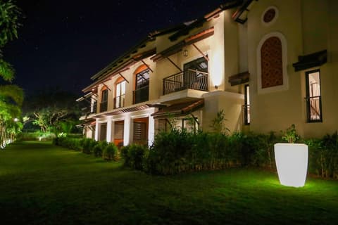 Fairfield by Marriott Goa Benaulim