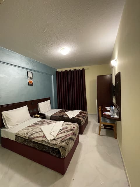 MOUNT SINA HOTEL BY AURA