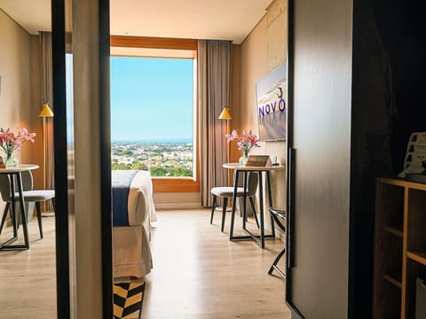 Novotel Santa Cruz De La Sierra