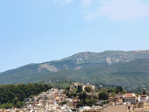 DAYS City Suites, View from property