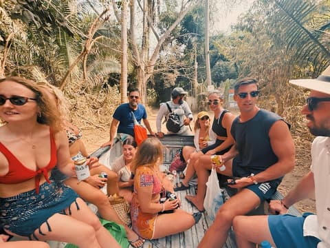 Viajero Sayulita Hostel