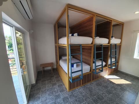 Viajero Sayulita Hostel